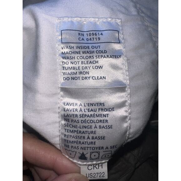 5.11 Tactical Pants Men’s Size 38x32 Khaki Taclite Series Ripstop Cargo Work - Picture 11 of 15